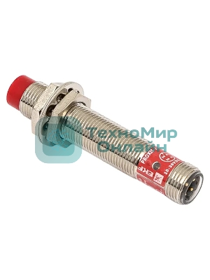 Датчик индуктивный бесконтактный EKF PROXIS-2-12-04-P-NO-M12
