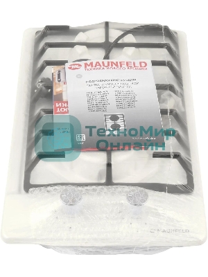 Газовая варочная панель Maunfeld EGHE.32.63CBG/G