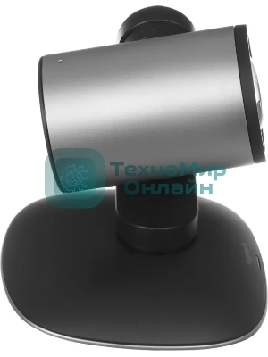 Веб-камера Logitech Group 1920x1080, 30 кадр/с, USB Type-A, микрофон (шумоподавление), автоматическая фокусировка, автоосвещение, универсальное крепление, штатив в комплекте