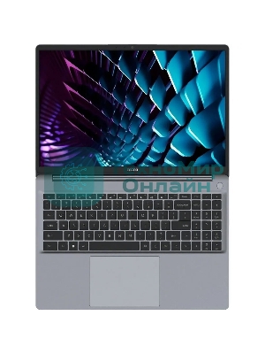 Ноутбук TECNO Megabook K16S K16SFA/16