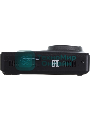 Видеорегистратор Silverstone F1 HYBRID UNO S GPS, 1920x1080, 2.3