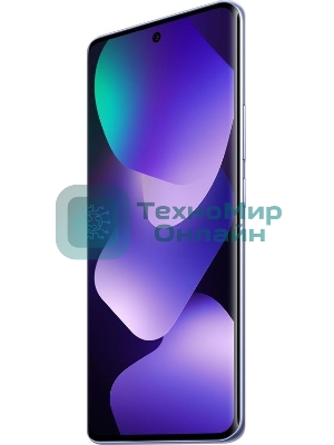 Смартфон Redmi Note 15 6/128Gb, фиолетовый