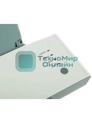 Ламинатор Cactus CS-LAB-A3600, 2 вала, A3, 150мкм, 600мм/мин