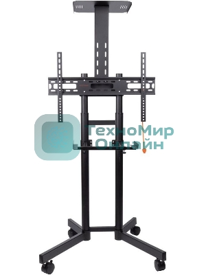 Подставка для телевизора Arm Media PT-STAND-8 черный 32