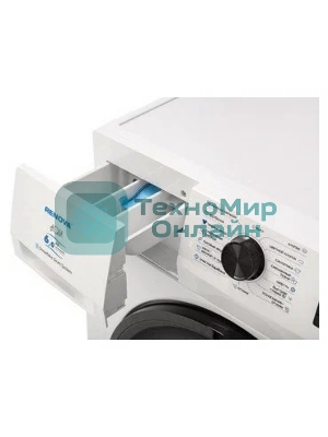 Стиральная машина Renova WAF-6010M1