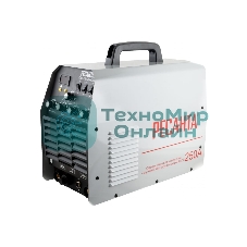 Сварочный аппарат Ресанта САИ-250-АД инвертор ММА DC