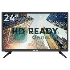 Телевизор SoundMax 24
