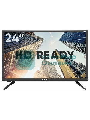 Телевизор SoundMax 24