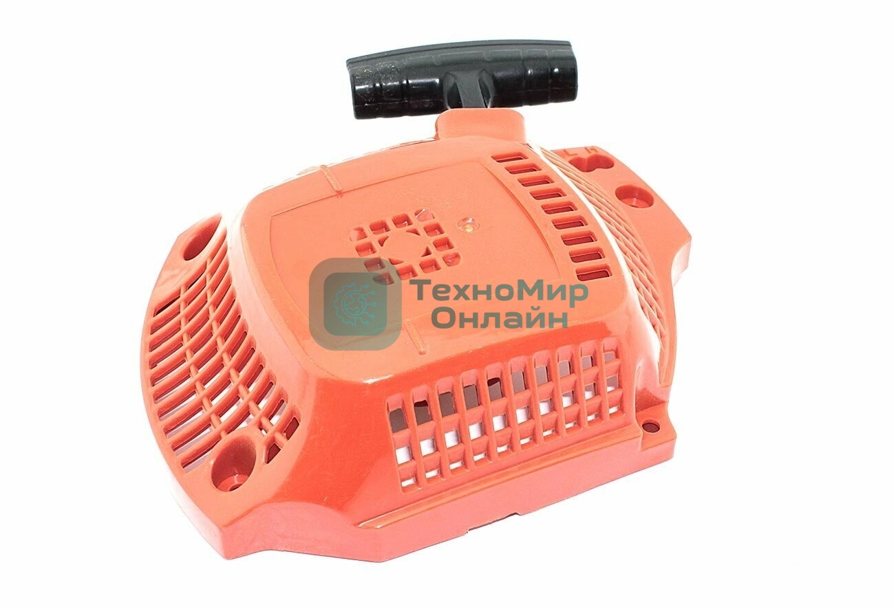 Ручной стартер Husqvarna 135/140/435/440 (2 зацепа) 101251