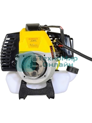 Бензиновый триммер Eurolux TR-4000T 70/2/26