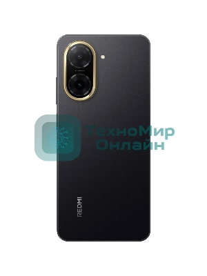 Смартфон Xiaomi Redmi A5 3/64Gb черный