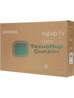 Телевизор Samsung 32
