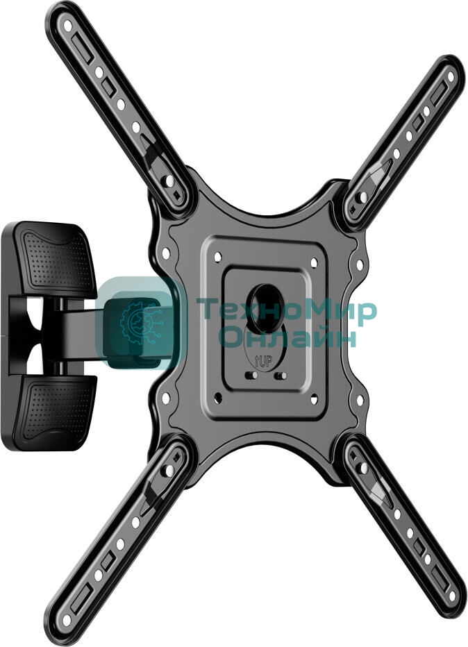 Кронштейн MD 3415 черный