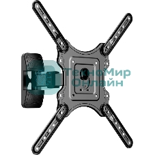 Кронштейн MD 3415 черный