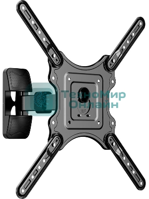 Кронштейн MD 3415 черный