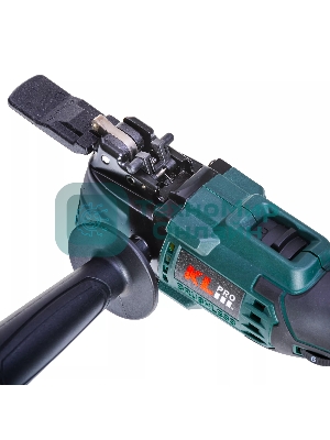 Многофункциональный инструмент аккумуляторный KLPRO KLMT18B-20 (18В, Li-ion-2шт, 2.0А·ч, 5000-19000 кол/мин З/У,в кейсе)