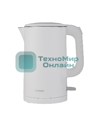 Чайник электрический Centek CT-0020 белый