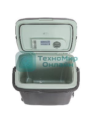 Портативный термохолодильник SUPRA STC-30