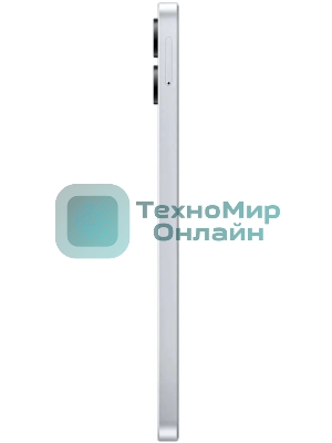 Смартфон Samsung Galaxy A06 SM-A065F, 4/128Gb, голубой