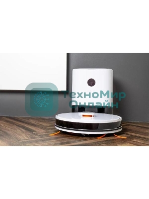 Робот-пылесос Garlyn SR-950