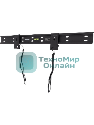 Кронштейн для телевизора Hyundai SL-X2 черный 37