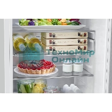 Встраиваемый холодильник Samsung BRB80F26CES0EO 2-хкамерн.