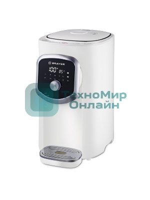 Термопот BRAYER 1093BR-WH