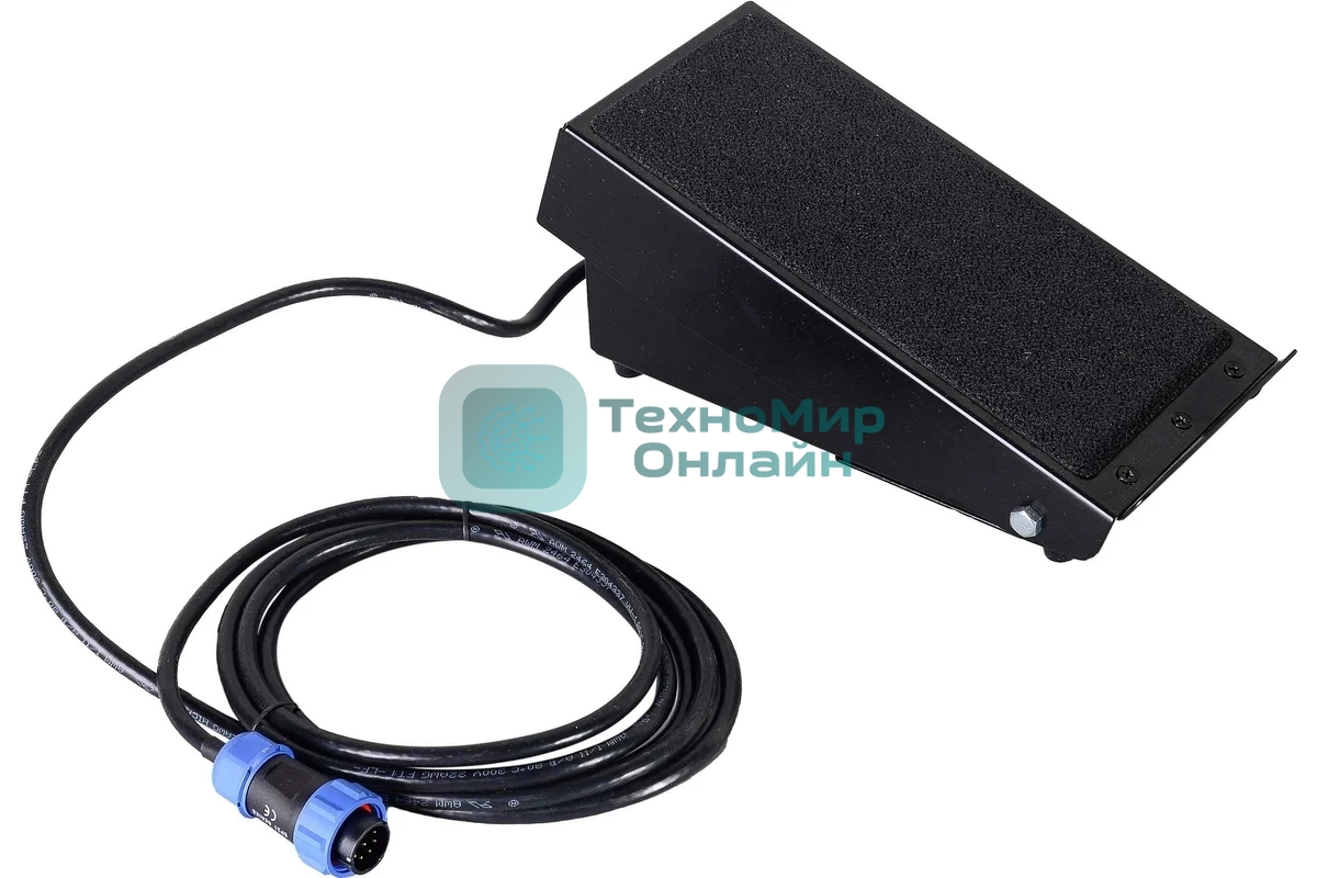 Педаль управления сварочным током для САИ-200АД (АС/DC),САИ-315АД (АС/DC)