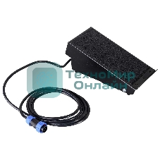 Педаль управления сварочным током для САИ-200АД (АС/DC),САИ-315АД (АС/DC)