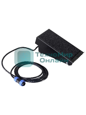 Педаль управления сварочным током для САИ-200АД (АС/DC),САИ-315АД (АС/DC)