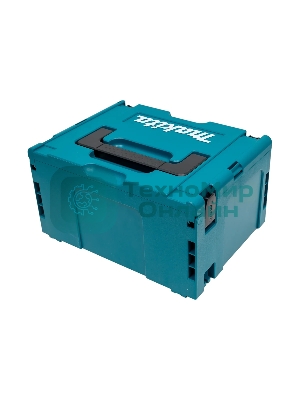 Кейс MAKPAC 821551-8 тип 3