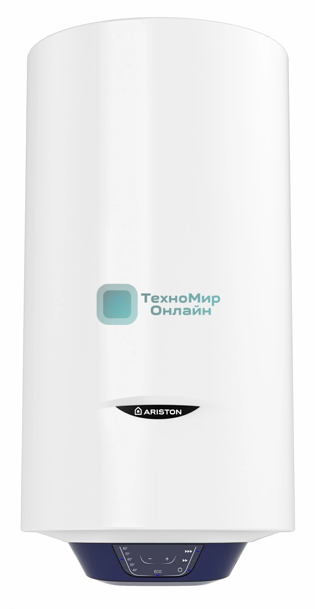 Водонагреватель Ariston BLU1 ECO ABS PW 30 V SLIM