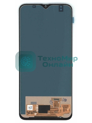 Дисплей для Samsung Galaxy A50s SM-A507F TFT, черный