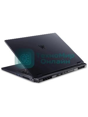 Ноутбук Acer Predator Helios 18 PH18-72-94QH Core i9 14900HX 64Gb SSD 4Tb NVIDIA GeForce RTX 4090 16Gb 18