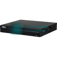 Видеорегистратор Dahua DHI-NVR4116HS-8P-4KS3