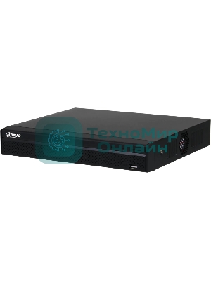 Видеорегистратор Dahua DHI-NVR4116HS-8P-4KS3