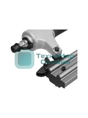 Степлер пневматический MATRIX 57405для гвоздей от 10 до 32мм