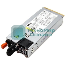 Блок питания Power Supply (1 PSU) 800W Mixed mode, HP, Kit
