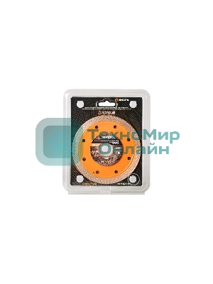 Диск алмазный Вихрь 73/10/3/23