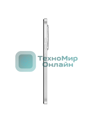 Смартфон Tecno SPARK 30C, 4/128Gb, белый