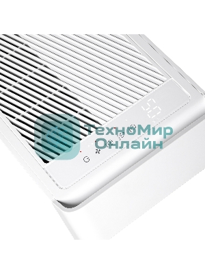 Осушитель воздуха Ballu Neo BDR-25LE