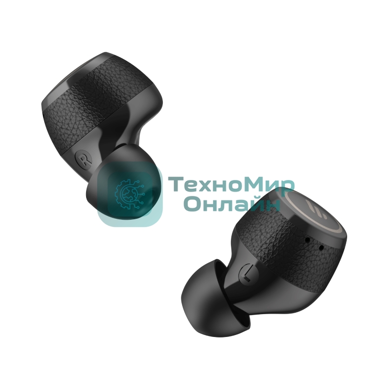Гарнитура вкладыши Edifier X3 Pro черный беспроводные bluetooth в ушной раковине