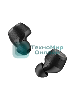 Гарнитура вкладыши Edifier X3 Pro черный беспроводные bluetooth в ушной раковине