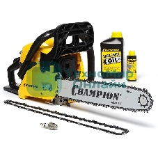 Цепная пила Champion PN241-16 1.8Вт 2.45л.с. дл.шины:16