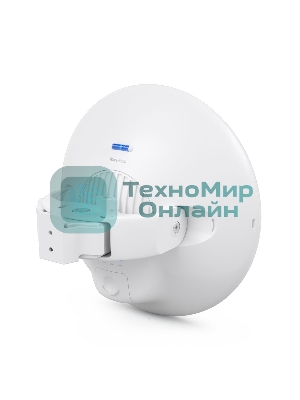 Точка доступа Wi-Fi Ubiquiti UISP Wave Nano Абонентское радиоустройство 60 ГГц (с резервированием 5 ГГц), UISP Wave Technology, 41 дБи