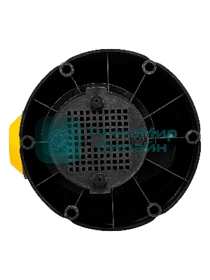 Дренажный насос для чистой воды Denzel DPB400, 400 Вт, подъем 11 м, 5500 л/ч