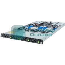 Серверная платформа GIGABYTE R183-Z93-AAD1 1U