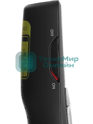 Презентер LOGITECH R800 Wireless Presentation Remote - черный