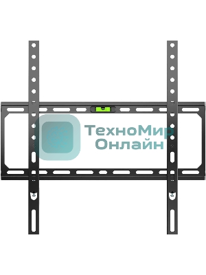 Кронштейн для телевизора Ultramounts UM822 черный 32