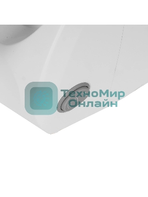 Мясорубка электрическая Ротор Классик-Р ЭМШ 35/300-2 белый, 1500 Вт, 0.6 кг/мин, реверс, насадки - 2